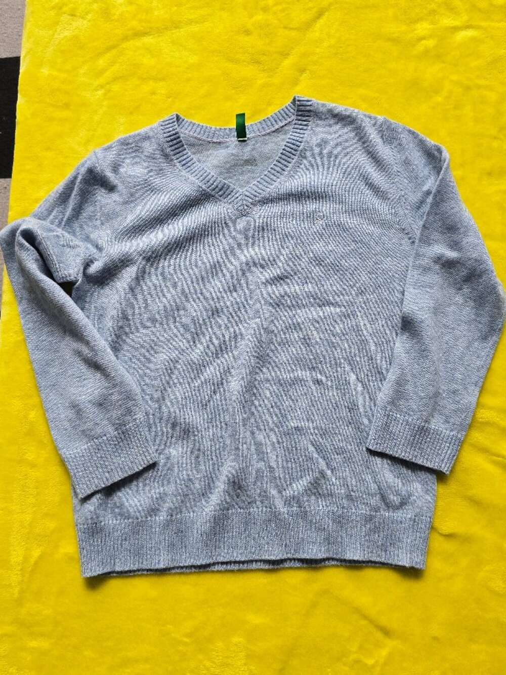 United Colours of Benetton Youth wool sweater